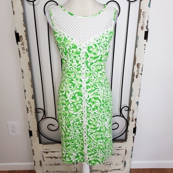 Jessica Howard Dresses & Skirts - Jessica Howard sleeveless dress size 8